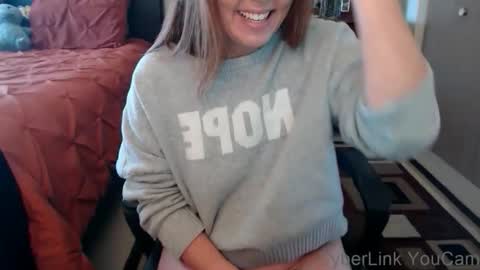 DarlingD online show from April 20, 2026, 1:25 pm