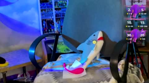 D online show from February 28, 2026, 5:25 pm