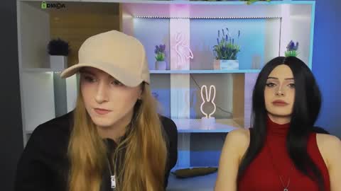 Snapshot of darly_honey chatting on April 8, 2026, 11:10 am darly honey online show from April 8, 2026, 11:10 am