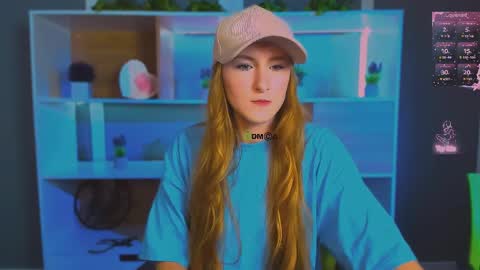 Snapshot of darly_honey chatting on April 10, 2026, 11:37 am darly honey online show from April 10, 2026, 11:37 am