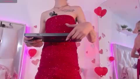 darlyn_tenderhot__ online show from February 15, 2026, 6:32 am