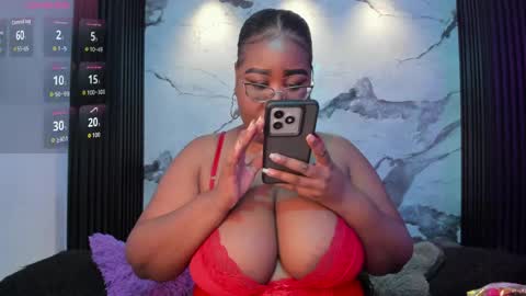  Darnell Queen online show from April 7, 2026, 5:52 am