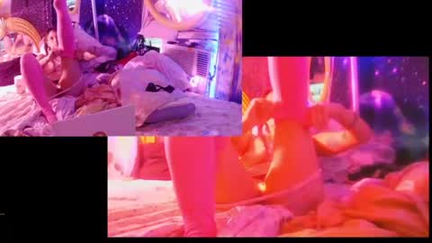 darnette_daisy online show from December 17, 2025, 10:38 pm