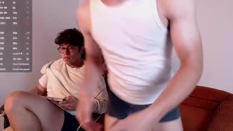 Snapshot of darrencolleen chatting on February 8, 2026, 3:10 am darrencolleen online show from February 8, 2026, 3:10 am