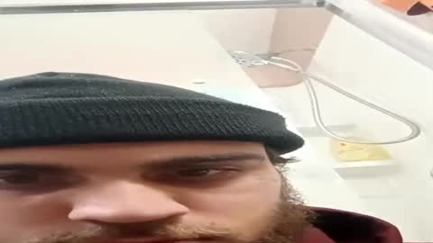 PleasureProphet online show from June 15, 2026, 11:18 pm