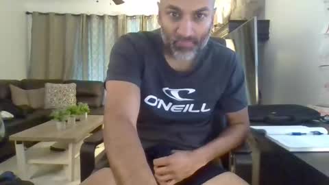 darryl43321 online show from November 29, 2025, 10:24 pm