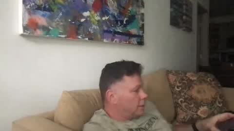 dartanha007 online show from March 10, 2025, 10:13 pm