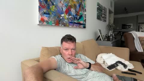 dartanha007 online show from September 22, 2025, 6:32 pm