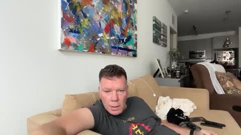 dartanha007 online show from September 23, 2025, 6:55 pm