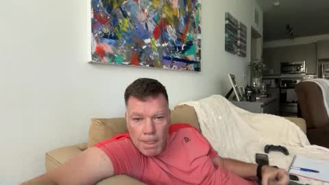 dartanha007 online show from September 26, 2025, 2:54 pm