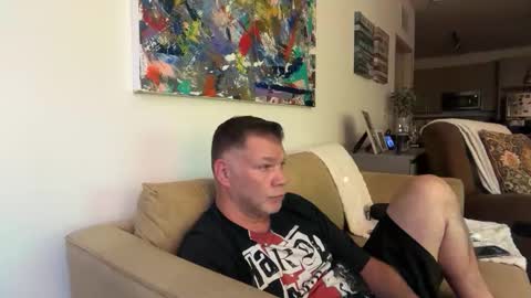 dartanha007 online show from October 19, 2025, 10:43 pm