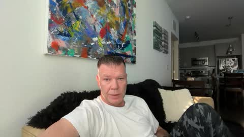 dartanha007 online show from February 1, 2026, 9:46 pm