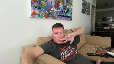 dartanha007 online show from February 20, 2026, 7:14 pm