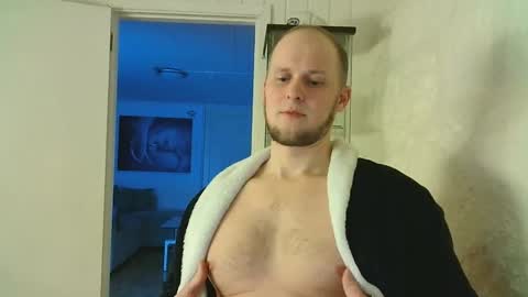 Dario online show from January 17, 2025, 10:12 pm