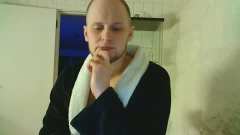 Dario online show from February 8, 2025, 10:29 pm