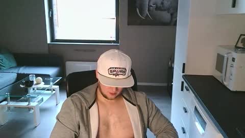 Dario online show from October 24, 2025, 9:17 am