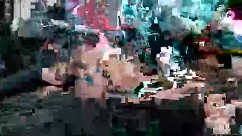 James online show from March 8, 2026, 12:09 pm