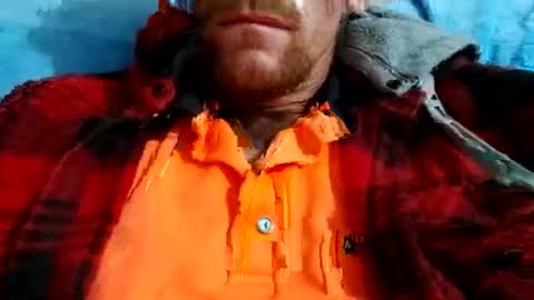 James online show from April 10, 2026, 1:05 pm