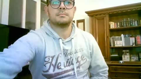 dartvader95 online show from February 2, 2025, 2:45 pm