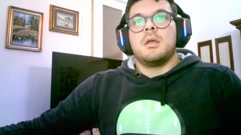 dartvader95 online show from February 22, 2025, 6:19 pm