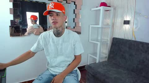 Snapshot of darwin_ggh chatting on November 9, 2025, 6:55 am darwin_ggh online show from November 9, 2025, 6:55 am