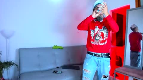 darwin_ggh online show from December 16, 2025, 10:31 am