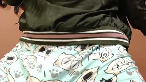 darwin_x online show from November 20, 2025, 3:34 pm