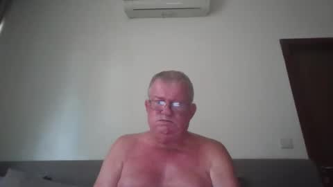 darwincock online show from May 10, 2026, 1:55 am