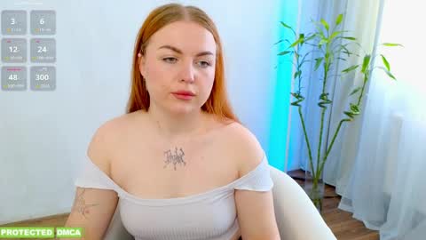 daryana_a online show from April 5, 2026, 9:28 am