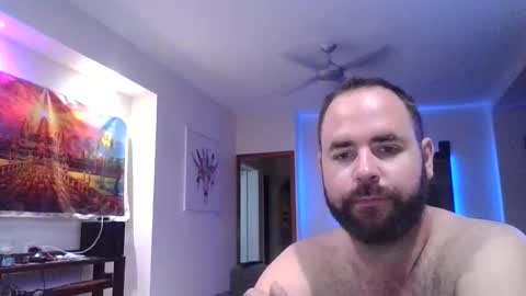 daryl1313 online show from November 11, 2025, 10:04 am