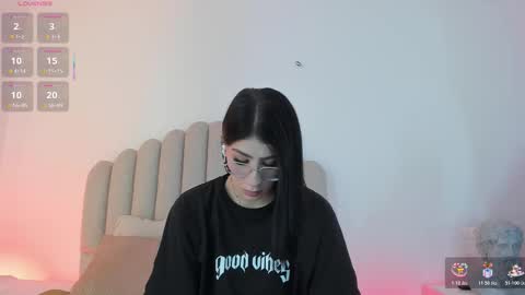  Dasha  online show from November 16, 2025, 8:03 pm