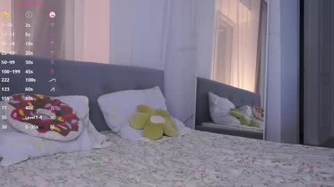 Dasha online show from April 26, 2026, 7:22 pm