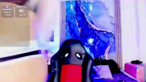 Natalia online show from July 13, 2026, 3:42 am