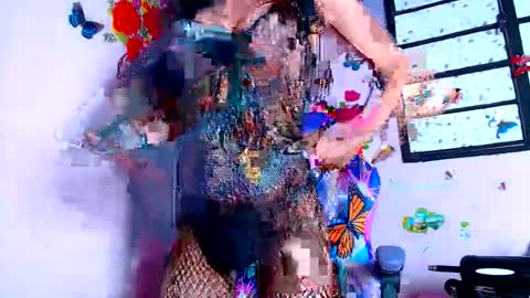 Dasly online show from March 1, 2026, 8:16 am