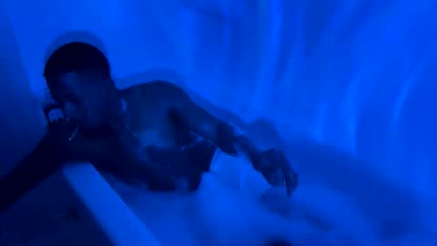 BeyJackson online show from February 5, 2026, 7:51 pm