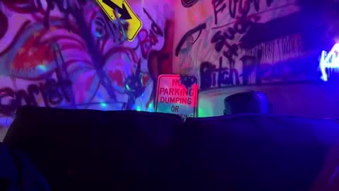 BeyJackson online show from February 7, 2026, 3:21 am