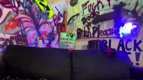 BeyJackson online show from February 14, 2026, 7:16 am