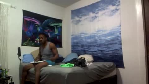 BeyJackson online show from February 24, 2026, 9:51 am