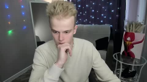 Jossif online show from April 19, 2026, 8:57 am