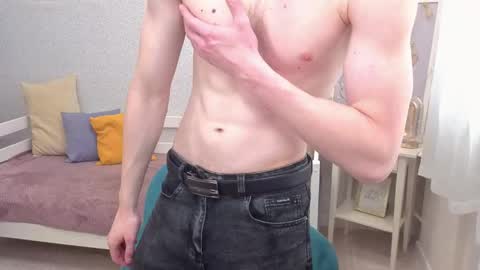 Jossif online show from April 22, 2026, 6:05 am