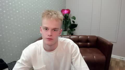 Jossif online show from April 26, 2026, 9:18 am