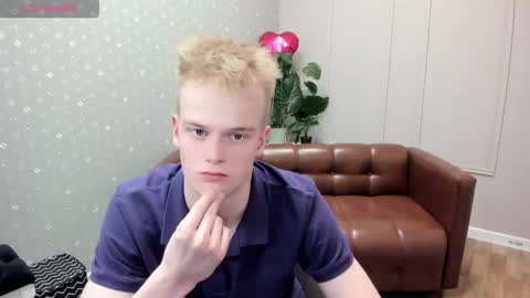 Jossif online show from April 28, 2026, 7:35 am