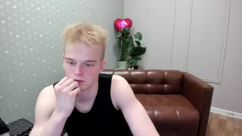 Jossif online show from May 5, 2026, 7:27 am