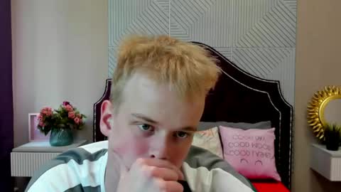 Jossif online show from May 12, 2026, 8:22 am