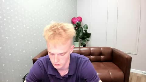 Jossif online show from May 19, 2026, 8:31 am