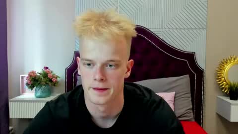 Jossif online show from May 24, 2026, 9:47 am