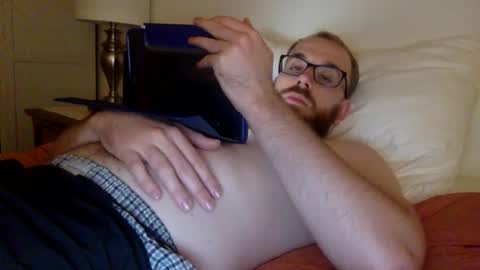 dav_luv4u online show from October 5, 2025, 2:54 am