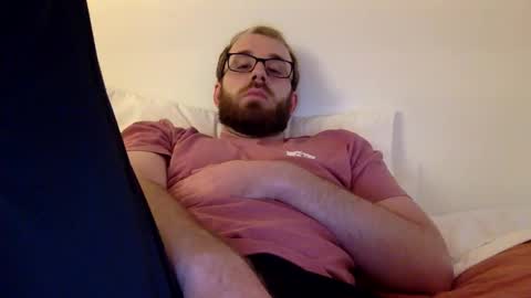 dav_luv4u online show from January 7, 2026, 9:28 pm