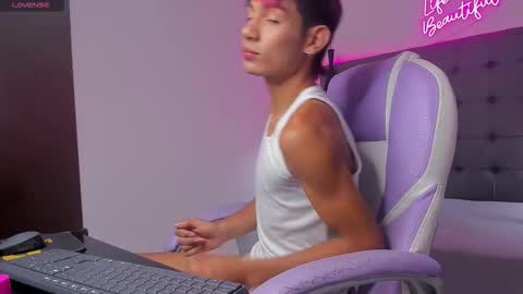 angel online show from November 28, 2025, 12:41 pm