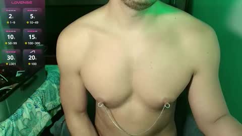 David online show from October 13, 2025, 4:01 am